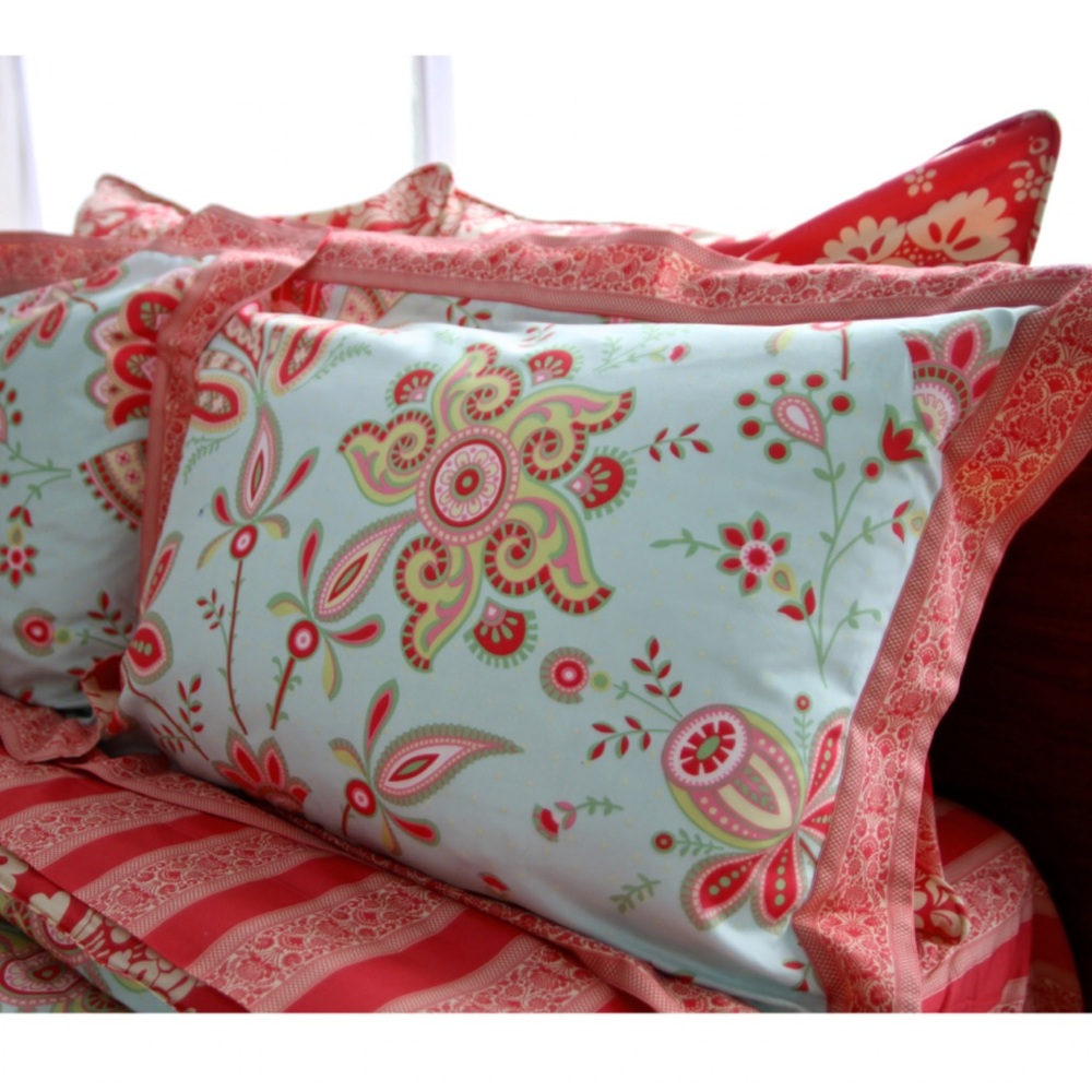 Amy Butler for Welspun SariBloom Pillow Sham